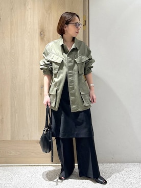 yato-miさんのコーディネート