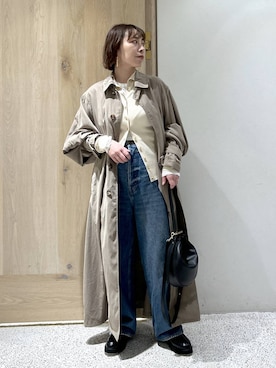 yato-miさんのコーディネート