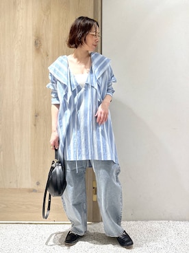 yato-miさんのコーディネート