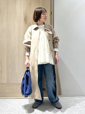 yato-miさんのコーディネート