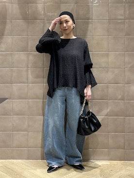 yato-miさんのコーディネート