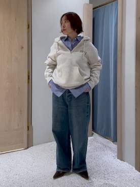 yato-miさんのコーディネート