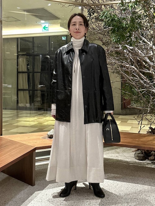 美品 Curensology カレンソロジー 2way ヴィンテージワンピース Curensology ワンピース Curensology(カレンソロジー)/2WAY