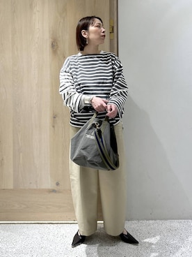 yato-miさんのコーディネート