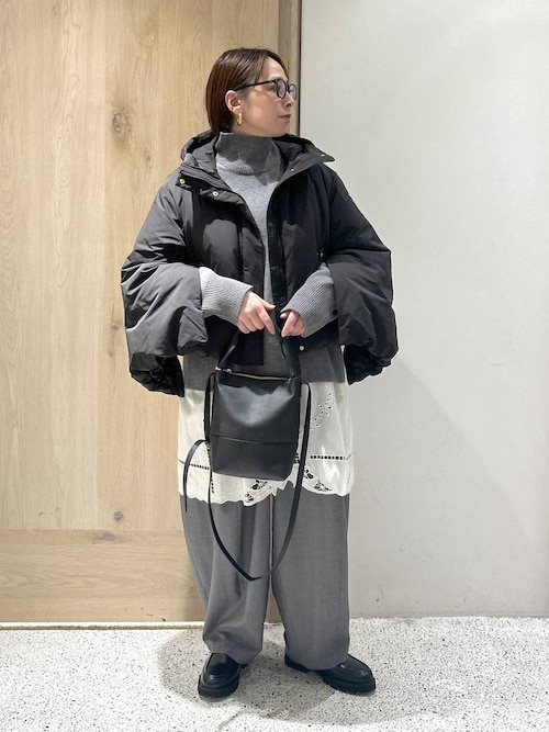 【未使用】Curensology カットワーククロスブラウス Curensology｜カットワーククロスブラウス | Rakuten Fashion(楽天