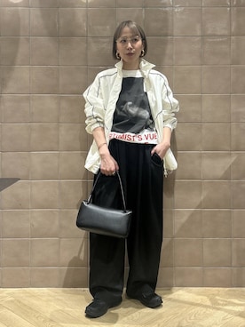 yato-miさん（レディース・158cm）の春コーディネート