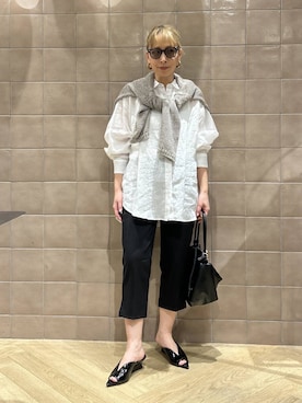 yato-miさんのコーディネート