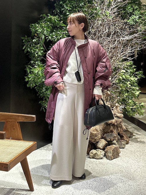 Curensology(カレンソロジー)/＜CSG＞レザーリップケース