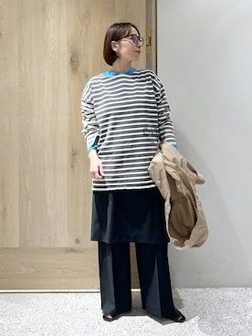 yato-miさんのコーディネート