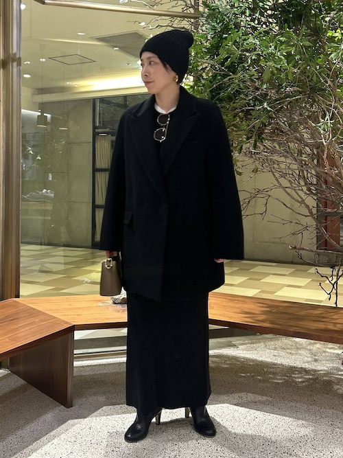 Curensology(カレンソロジー)/＜5AWARENESS＞ロングスリーブＴシャツ