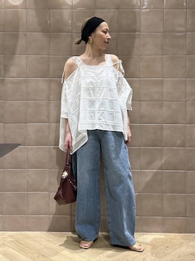 yato-miさんのコーディネート