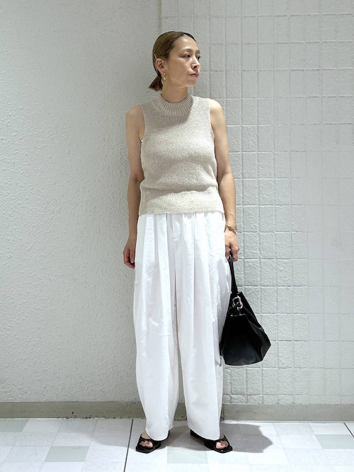 不動の人気】コクーンボリュームパンツ≪追加7≫（その他パンツ）｜A
