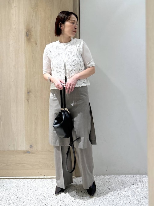 Curensology（カレンソロジー） tシャツ /「5AWARENESS」ロング