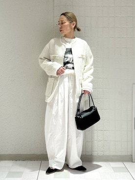 yato-miさんのコーディネート