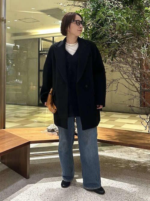 Curensology(カレンソロジー)/＜CSG＞2WAYチョーカー（チョーカー