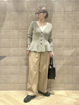 yato-miさんのコーディネート