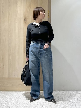 yato-miさんのコーディネート