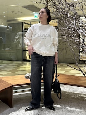 yato-miさんのコーディネート