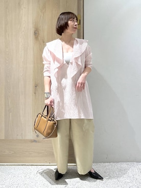 yato-miさんのコーディネート