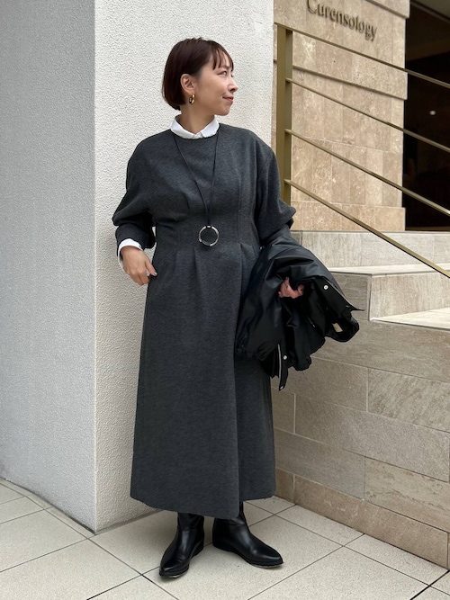 Curensology(カレンソロジー)/＜CSG＞カラビナリング