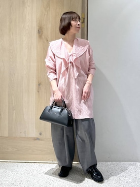 yato-miさんのコーディネート