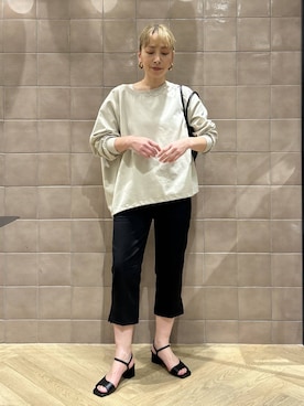 yato-miさん(レディース・158cm)の春コーディネート