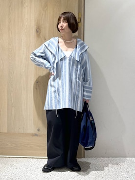 yato-miさんのコーディネート