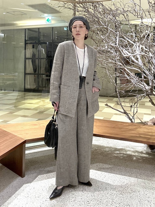 Curensology（カレンソロジー） tシャツ レディース : ZOZOTOWN Yahoo