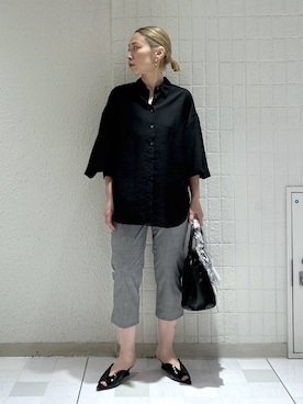 yato-miさん(レディース・158cm)の春コーディネート