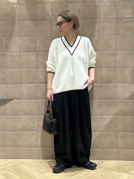 yato-miさんのコーディネート