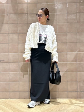 yato-miさん（レディース・158cm）の秋コーディネート