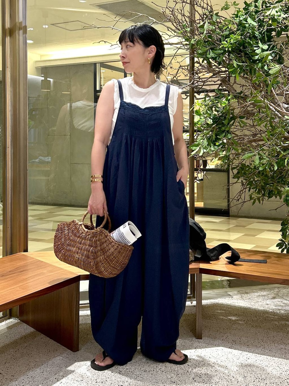 Curensology(カレンソロジー)/サテンタックオールインワンを使っ