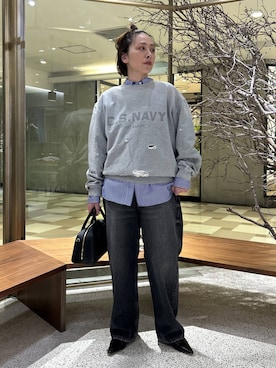 yato-miさんのコーディネート