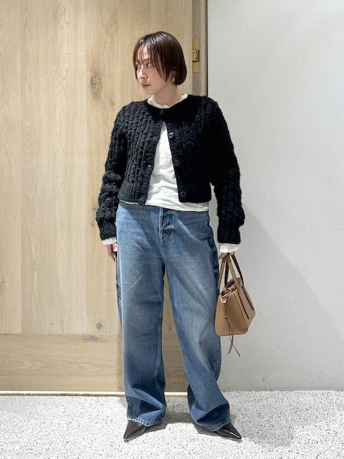 Curensology（カレンソロジー） tシャツ /「5AWARENESS」ロング