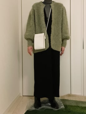 さかいまゆさんのコーディネート