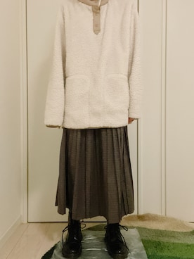 さかいまゆさんのコーディネート