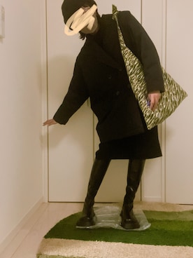 さかいまゆさんのコーディネート