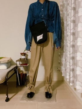 さかいまゆさんのコーディネート