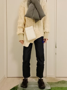 さかいまゆさんのコーディネート