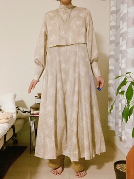 さかいまゆさんのコーディネート