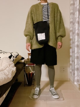 さかいまゆさんのコーディネート