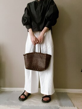 さかいまゆさんのコーディネート