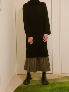 さかいまゆさんのコーディネート