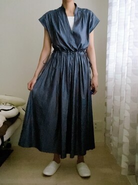 さかいまゆさんのコーディネート