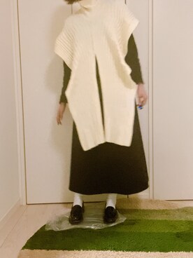 さかいまゆさんのコーディネート