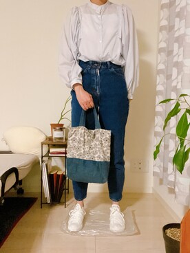 さかいまゆさんのコーディネート