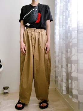 さかいまゆさんのコーディネート