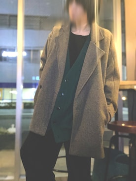 SGさんのコーディネート