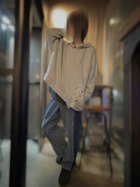 SGさんのコーディネート