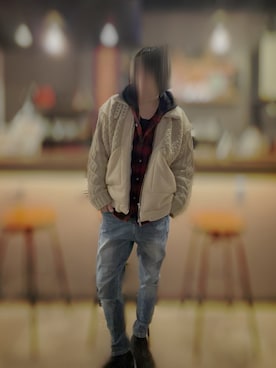 SGさんのコーディネート